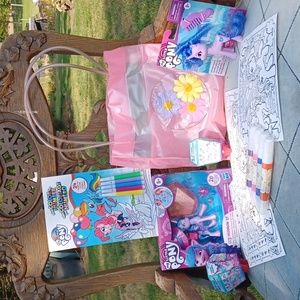 My Little Pony Birthday 🎂 Surprise